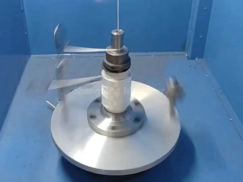 電纜繞包機(jī)工作原理視頻教學(xué)，深入解析高效操作技巧