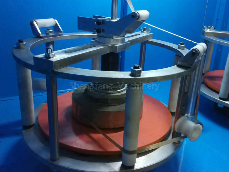 電纜繞包機(jī)操作全流程解析，視頻教程與實(shí)戰(zhàn)技巧精講