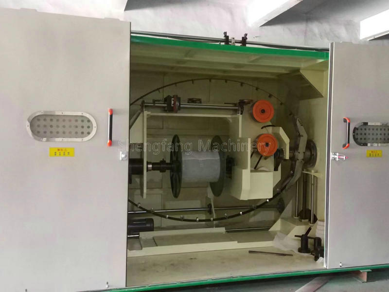 絞線機角度調(diào)整全攻略，視頻教程+圖文詳解輕松上手